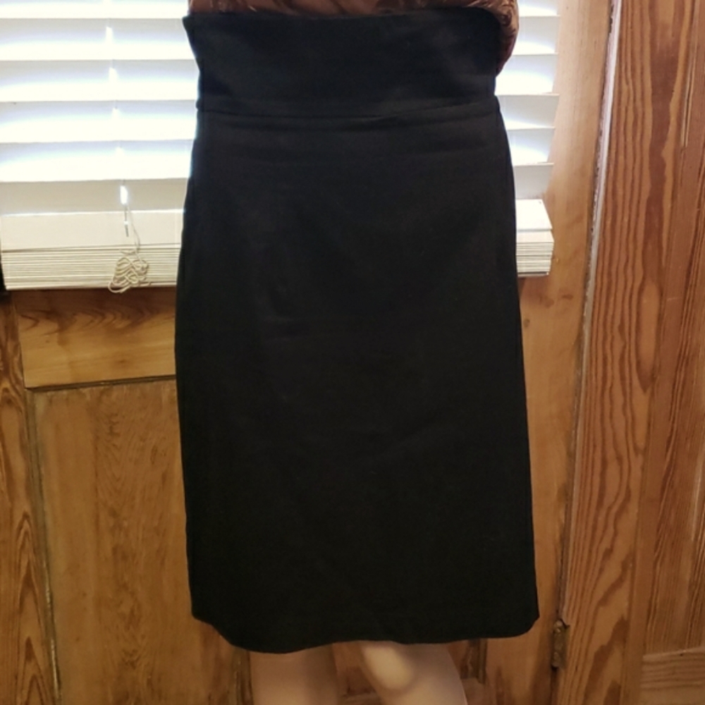 Notice Clothing Size 6 Pencil Skirt